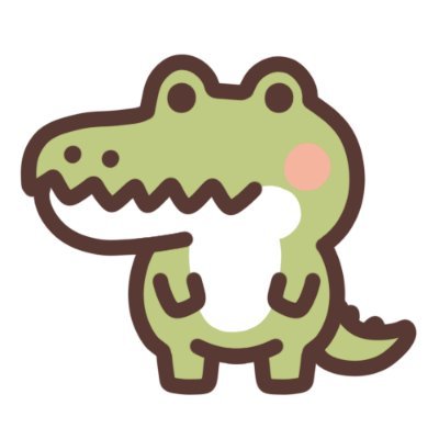 windows_LIFE_'s profile picture. わにくんです