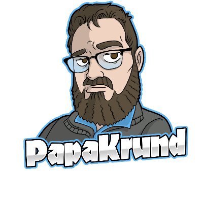 Content Creator Twitch: https://t.co/S1VbbnDkQZ YouTube Link: https://t.co/AGp5iKBrJE Road to #EFT GigaChad Email:Papakrund@gmail.com