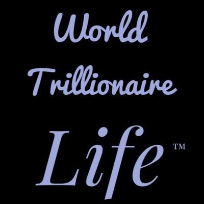world_trillion's profile picture. World most luxury platform