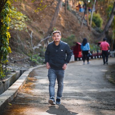ThawailembaK's profile picture.