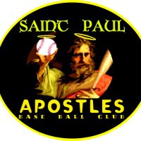 St. Paul Apostles (@st_apostles) 's Twitter Profile