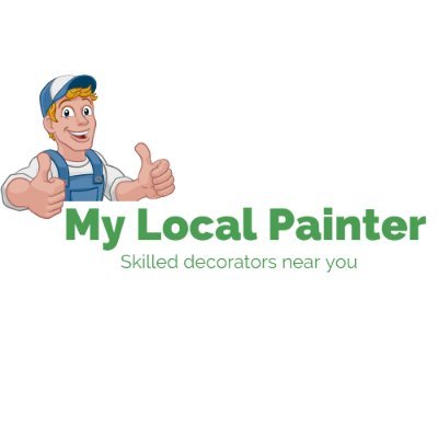 Mylocalpainter helps consumers and homeowners in the UK to find skilled and qualified painters and decorators.