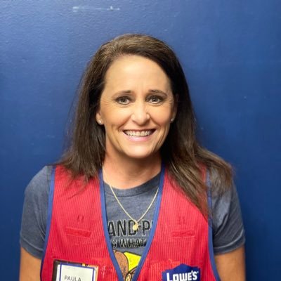 Lowe’s Store# 0787, Merchandising Assistant Store Manager. -Region 1