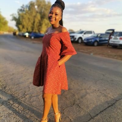 sibongileNomvul's profile picture. Extrovert 😜 ❤️