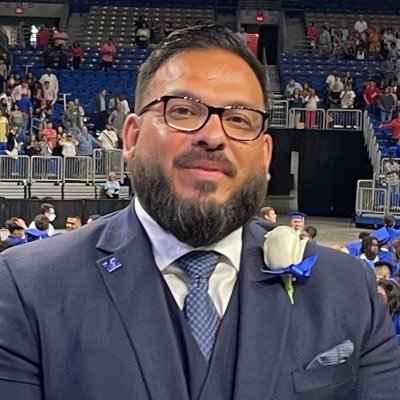 Joaquin R Hernandez Profile