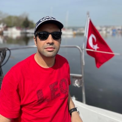YamanSinan's profile picture. #Fenerbahçe #Mind Hunter #Experience Designer #Human Developer #Success Expert #Health Influencer, part-time #vegan