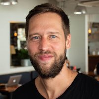 Marcus Sandstrom (@marcussandstrom) Twitter profile photo