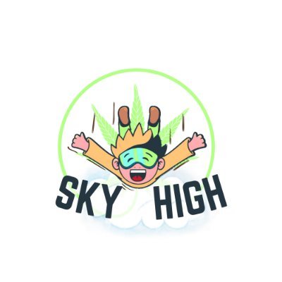 getSkyHigh_WC Profile Picture