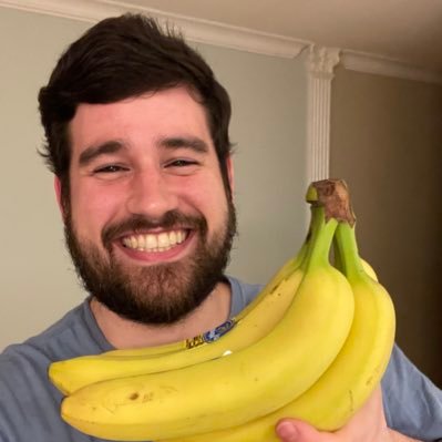 Game fan/Fitness enjoyer. making silly banana videos! 🍌 https://t.co/SHy5yJ5enU 🍌