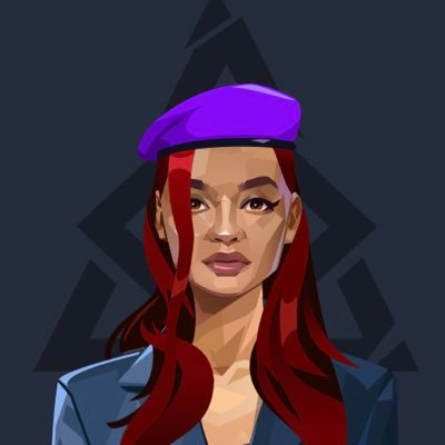 Building web3 games and immersive experiences @nabiya_creative