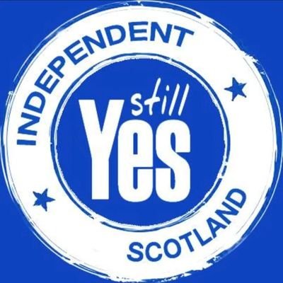 Hopeful of a prosperous, progressive and positive future for Scotland.  Decisions about Scotland made by the people who live here. 
💙 🏴󠁧󠁢󠁳󠁣󠁴󠁿 🇪🇺💙