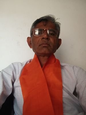 KodiyatarSuda's profile picture. ચેરમેન મક્તુપુર દૂધ ઉ.સ.મં.લી.
પ્રમુખ શ્રી કિશાન મોરચો માંગરોળ તાલુકા