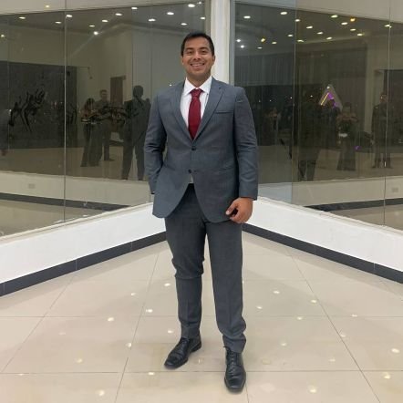 JhonConfident's profile picture. Medico.
CryptoHolder.
Análisis de Crypto mercado 📊