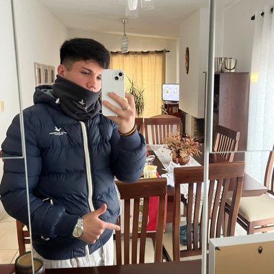 lucassolivera16's profile picture. 