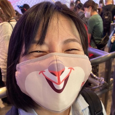 389さんのプロフィール画像
