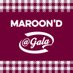 Maroon'd @ Gala (@maroondatgala) Twitter profile photo Maroon'd @ Gala (@maroondatgala) Twitter profile photo