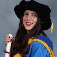 Anna Markella Antoniadi (@anna_antoniadi) 's Twitter Profile Photo