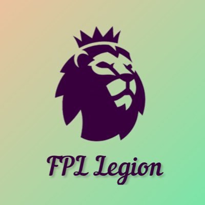 LegionFPL's profile picture. Fantasy Premier League and Chill 🍿