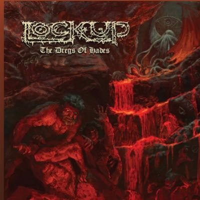 Lock Up began in 1998 with the attitude to grind the old school way ! The New Album “The Dregs of Hades” available everywhere now 🤘