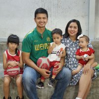 Arif Varlyanto (@arif_penjor) 's Twitter Profile