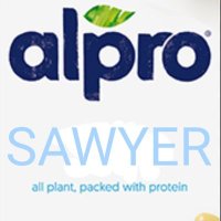 Alpro Sawyer(@alprosawyer) 's Twitter Profile Photo