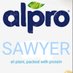 Alpro Sawyer (@alprosawyer) Twitter profile photo