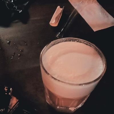 hanyabanyangan's profile picture. es kelapa muda palmira