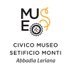 MuseoSetificioMonti (@Museo_Setificio) Twitter profile photo