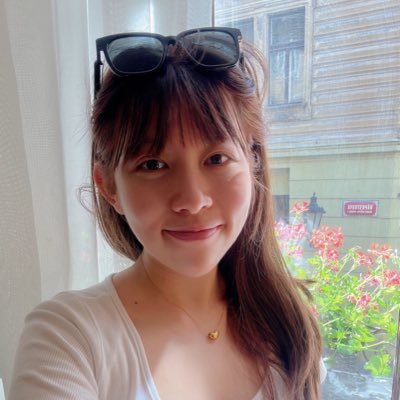 lyra_yuerong's profile picture. A plant biologist who wanders into the world of zebrafish. Research interest: #cellbiology  #membrane, #storage_lipid #development #evodevo