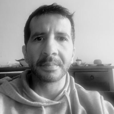 Abdelkr1Mostefa's profile picture. Karim