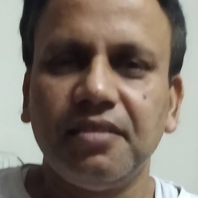 Professor Ram Pal Gangwar