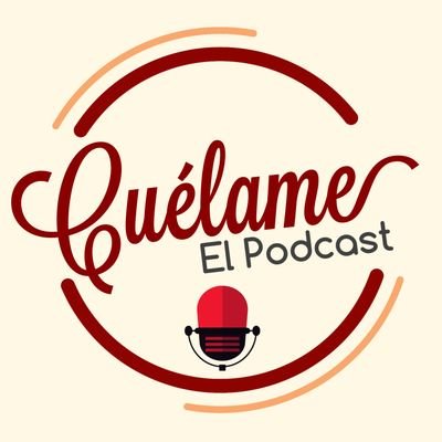 cuelamelpodcast's profile picture. Aquí se cuela de todo, un cuento, una historia, una risa, un chisme, hasta un café.                            🎧🎙Danny L. & Alex G.