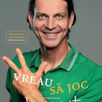 IonutRada's profile picture. Official Twitter Profile of Ionut Rada
🇷🇴Romania
📅06.07.1982
⚽Craiova,Rapid,Steaua,CFR