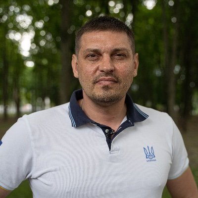 VolodymyrZolkin Profile Picture