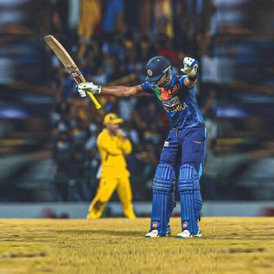 Proud Sri Lankan 🇱🇰 Professional Cricketer 🏏