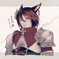 🔥黑羽音🧪🦀鴉🔥 (@r_v_karasu) 's Twitter Profile