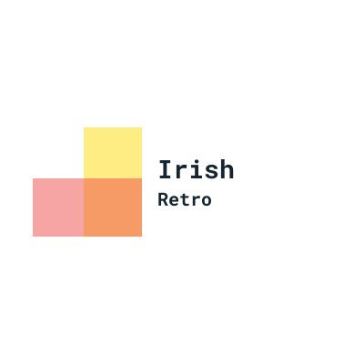 Irish Retro is an Irish based company that has curated all the best clothing,apparel,gadgets ,wall art ,home decor, accessories from around the Globe.