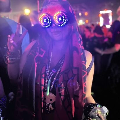 mistresstoker's profile picture. A weirdo that loves anime, raving, video games, and stream on occasion♉☀️♏🌙🖤🍤💚🍤 she/her (25+)