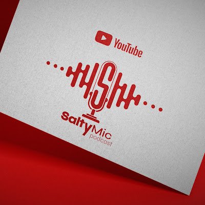 @SaltyMicPodcast