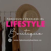 Fabulously Fearless IRL (@fabufearlessirl) 's Twitter Profile