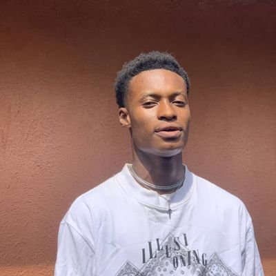 Just a happy spirited person in this thing called life