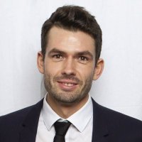 Julian Schwärzler (@jpschwaerzler) 's Twitter Profile
