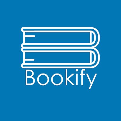 thebookify's profile picture. Bookify
📚 | Book Reviews and Recommendations
📖 | Helping people to find best book for them
📘 | Books, Motivation, Quotes and More Books 📚