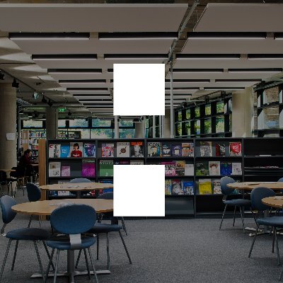 Camberwell College of Arts Library | @UAL