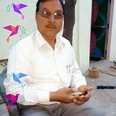 sankaracaryajo1's profile picture. जोशी जी