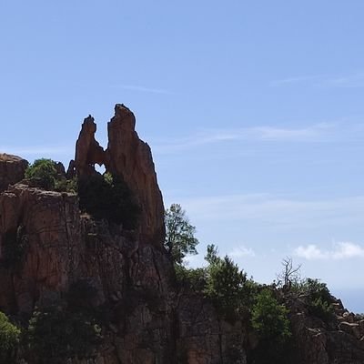 Greffier en détachement - Promo 2023 ENM 🌟💫
Amoureuse de la Corse et de la Bretagne ✈️