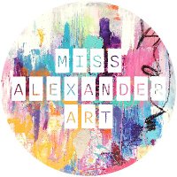 Miss. Alexander 🎨(@Miss_A_rt) 's Twitter Profile Photo