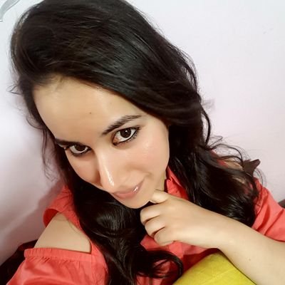 DIVYA1118's profile picture. Forever Dreamer💫|| Movie Buff ||
My First Book
'Con-(un)-fessions' by Divya Sharma available worldwide on
Amazon,Flipkart,Shopclues||
Jammu||Chandigarh