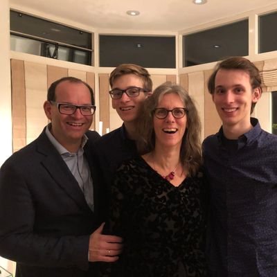 rogerhendriks's profile picture. Father of Mees en Ole - CTO Fenêtre Online Solutions - Investor
