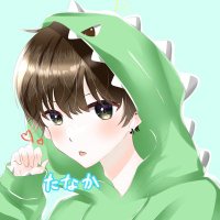 田中🌱 (@tnk_t2) Twitter profile photo